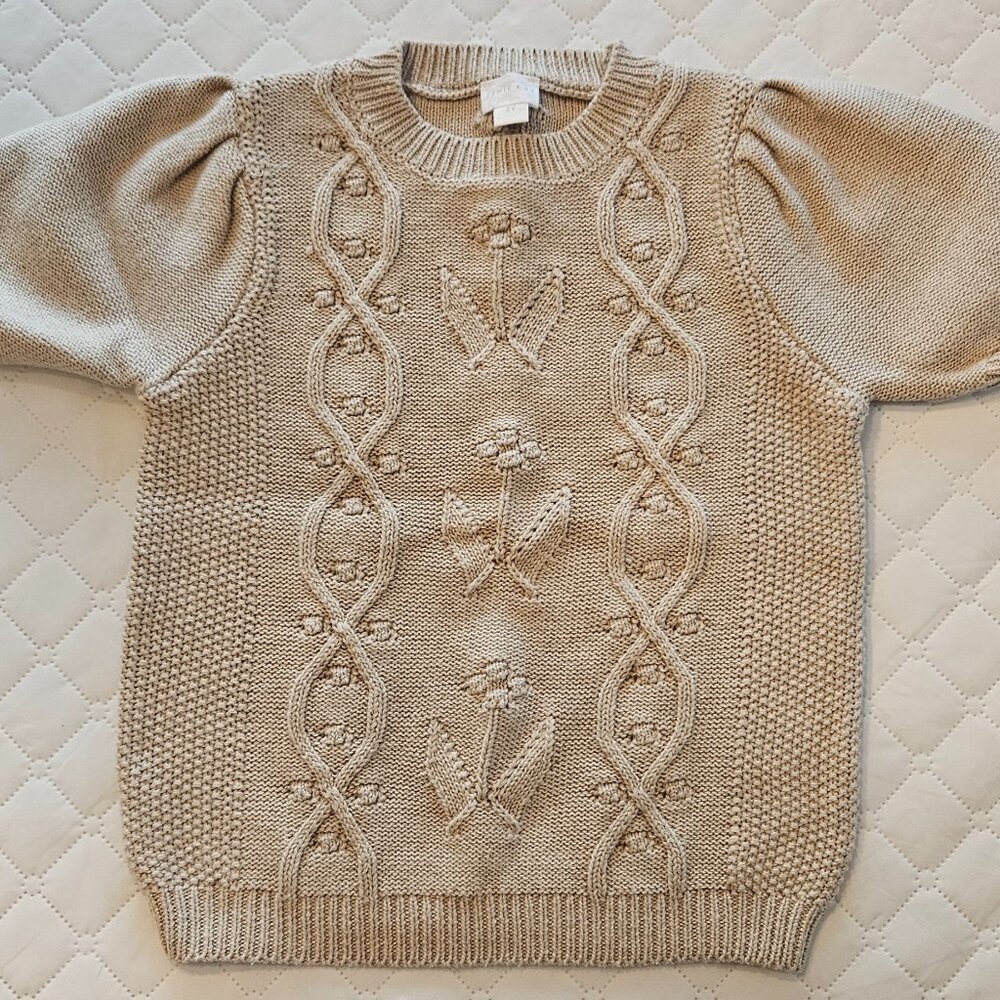Size 3 sweater